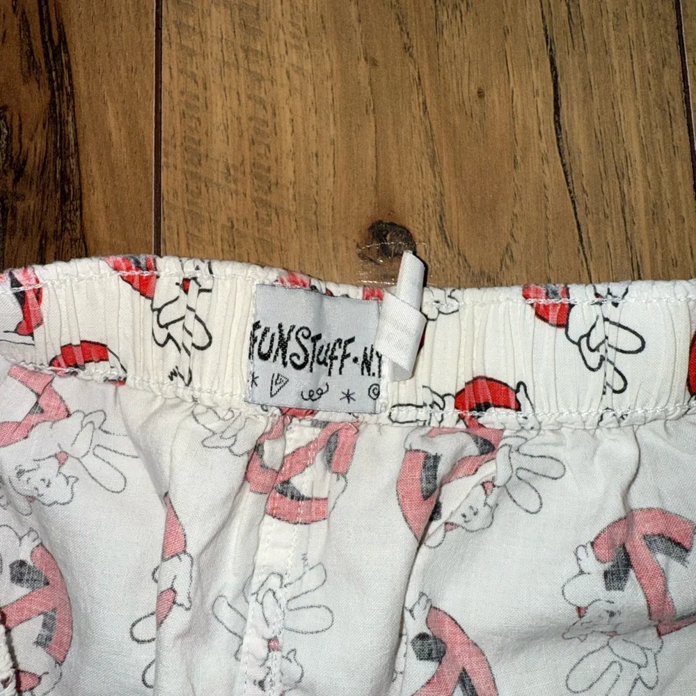 Ghostbusters boxers